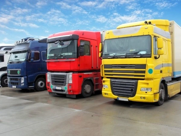 İzmir Besni Nakliye